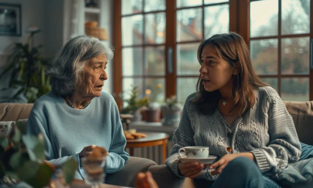 The Mother Wound That Nobody Talks About: Your Guide to Healing the Broken Heart You Hid Away