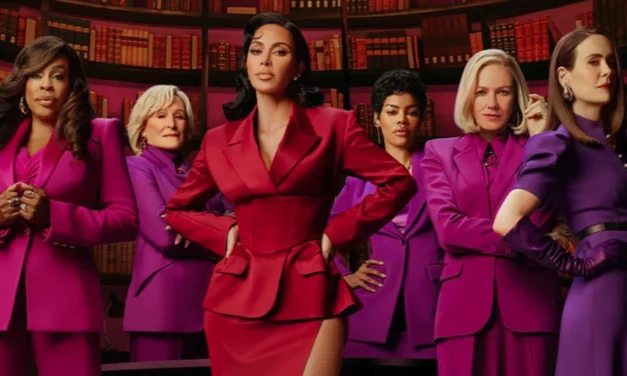 What the Critics Got Wrong About All’s Fair: A Defense of Kim Kardashian’s Most Controversial Show Yet