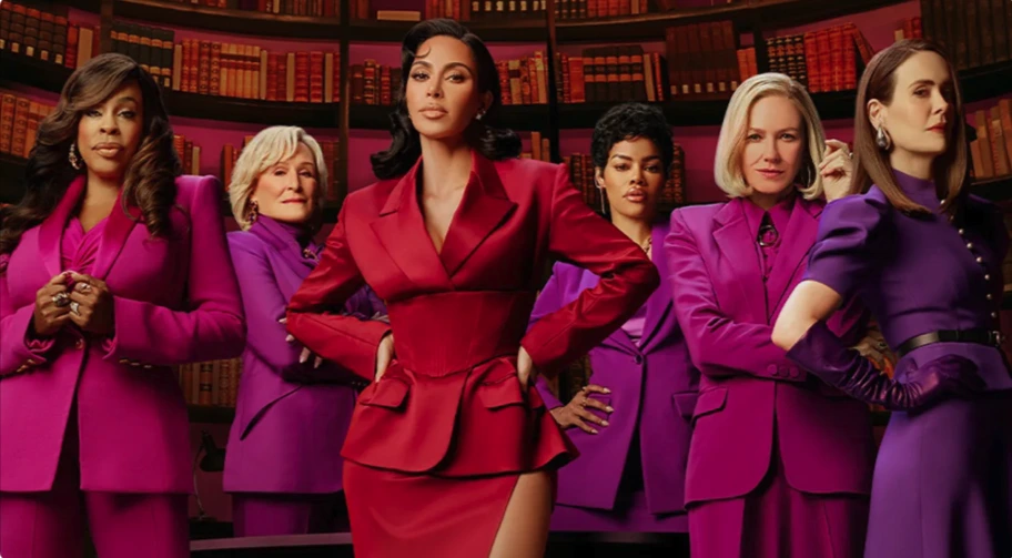 What the Critics Got Wrong About All’s Fair: A Defense of Kim Kardashian’s Most Controversial Show Yet