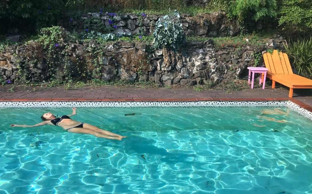 Single by Choice (0r at least for now): Why Build a Single Life You Love