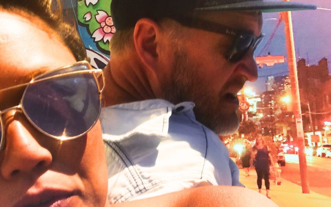 When an Ex Reached Out After Years: What It Really Means