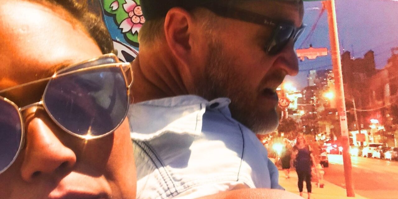 When an Ex Reached Out After Years: What It Really Means